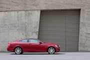 Mercedes Klasa C Coupe 5 180x120