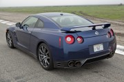 Nissan GT R 2012 13 180x120