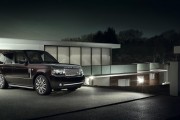 Range Rover Ultimate LE 180x120