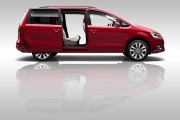 SEAT Alhambra 4WD 2 180x120