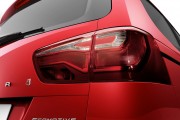 SEAT Alhambra 4WD 4 180x120