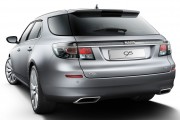 Saab 9 5 SportCombi 2 180x120