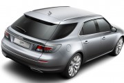 Saab 9 5 SportCombi 5 180x120