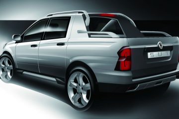 SsangYong SUT 1 3 360x240