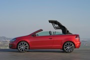 Volkswagen Golf Cabrio 3 180x120