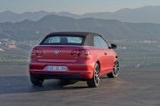 Volkswagen Golf Cabrio 5 180x120