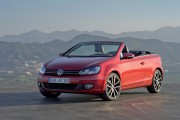 Volkswagen Golf Cabrio 8 180x120