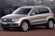 Volkswagen Tiguan Sport Style 5 180x120