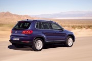 Volkswagen Tiguan Track Style 3 180x120