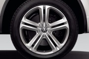 Volkswagen Touareg R Line 1 180x120