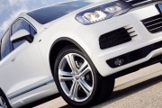 Volkswagen Touareg R Line 3 180x120