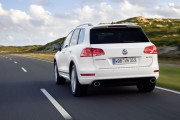 Volkswagen Touareg R Line 7 180x120