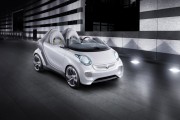 Smart Forspeed 10 180x120