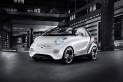 Smart Forspeed 11 180x120