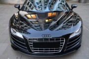 Anderson Audi R8 Hyper Black 4 180x120