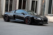 Anderson Audi R8 Hyper Black 5 180x120