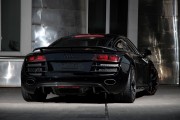 Anderson Audi R8 Hyper Black 6 180x120