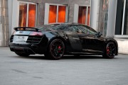 Anderson Audi R8 Hyper Black 7 180x120