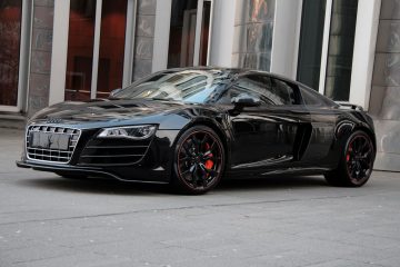 Anderson Audi R8 Hyper Black 8 360x240