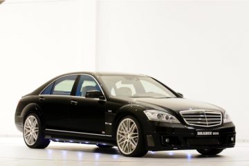 Brabus iBusiness 2 12