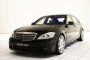 Brabus IBusiness 2 9 180x120