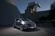 Cadillac Urban Luxury 5 180x120