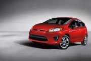 Ford Fiesta 8 180x120