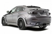 Hamann Tycoon Evo M 1 180x120