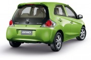 Honda Brio 5 180x120