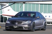 INDEN Mercedes S500 S65 AMG 8 180x120