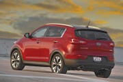 Kia Sportage SX Turbo 3 180x120