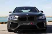 Mansory BMW Seria 7 2 180x120