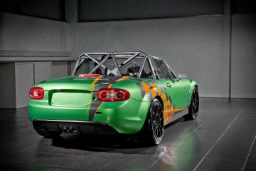 Mazda MX 5 GT 4 360x240