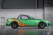 Mazda MX 5 GT 5 180x120