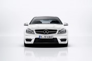 Mercedes C63 AMG Coupe 10 180x120