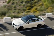 Mercedes C63 AMG Coupe 4 180x120