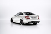 Mercedes C63 AMG Coupe 7 180x120