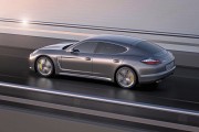 Porsche Panamera Turbo S 2 180x120