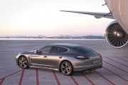 Porsche Panamera Turbo S 5 180x120