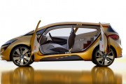 Renault R Space 5 180x120