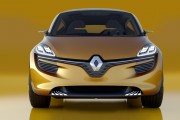 Renault R Space 7 180x120