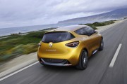 Renault R Space 9 180x120