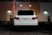 TECHART Porsche Cayenne 3 180x120