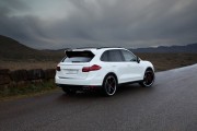 TECHART Porsche Cayenne 4 180x120