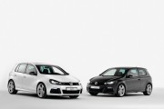 VW Golf R 5 180x120