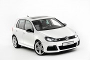 VW Golf R 7 180x120