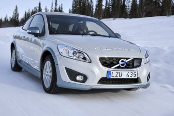 Volvo C30 3 360x240