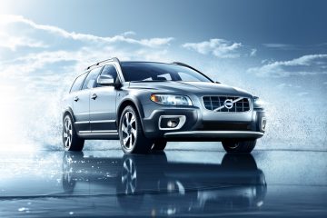 Volvo Ocean Race Edition 9 360x240