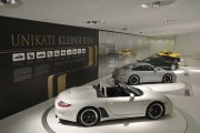 Exhibition Porsche 3 180x120