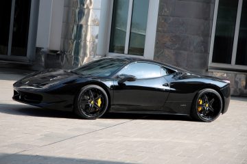 Anderson Ferrari 458 Italia 11 360x240